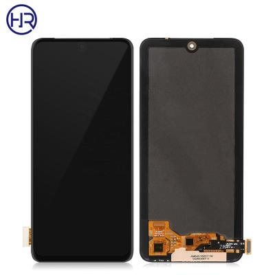 China Mobile Phone Screen Repair Service Pantalla Panel Mobile Phone LCD Broken Screen For NOTE 11/Redmi Touch Screen 11S Digitizer Full Replacement for sale