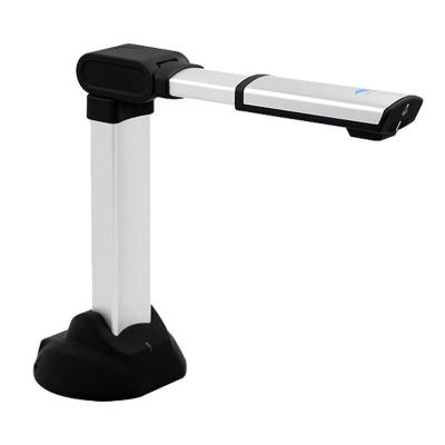 China 3D Object Barcode OCR Book 18MP Camera HD Document Scanner A2 for sale