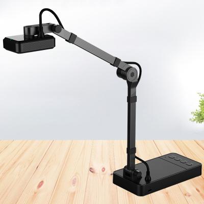 China 10MP mini projector, document camera flexible viewer for classroom 210MM*197MM for sale