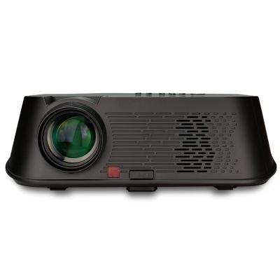 China Optional Pico Android OS Original Factory Lowest Price 3D Ready LED Projector 1080P for sale