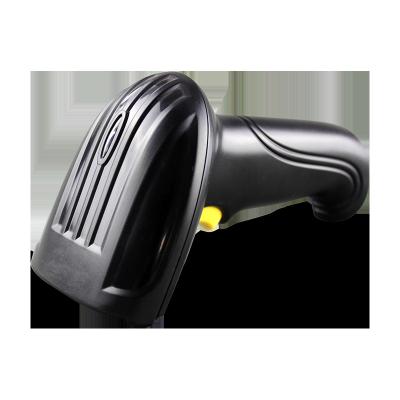 China ABS+PVC+PC Handheld High Performance 1d 2d Barcode Scanner Qr Cable Scanners XHY-620E for sale