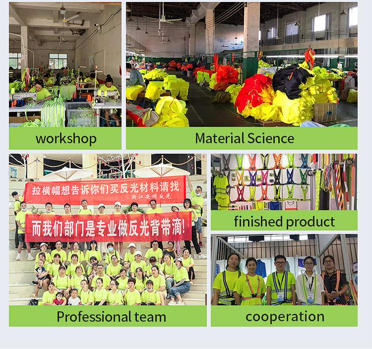 Verified China supplier - Jinhua Anneyloo Sport Products Co., Ltd.