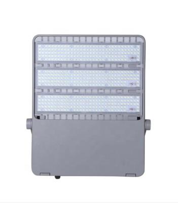 China Sports Stadiums Factory Sale Whole High Safety LED Mast Light 300W IP65 Waterproof Led Flood Light Stadium Lights for sale