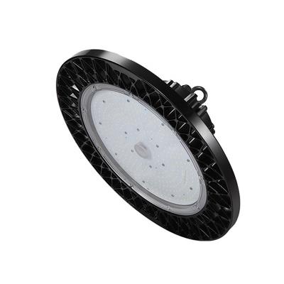 China Warehouse DLC Listed 240w Led High Bay Light UFO Led High Bay Light Shipping From USA Warehouse for sale