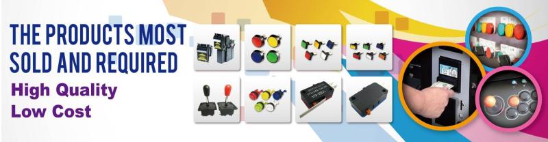 Verified China supplier - FROLICKER ELECTRONIC CO., LTD.