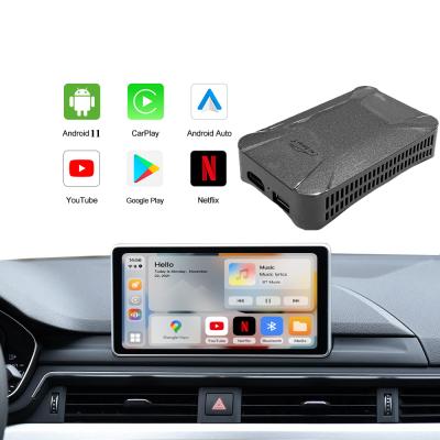 China China-chic new car multimedia box CP-308 for universal cars support OEM/ODM android auto carplay HD GPS and wireless built-in wireless for sale