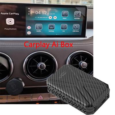 China 2017-2021 Year Car CarPlay Smartbox CP-600P For Pioneer Apply Carplay AI Box Android 9.0 4+64G for sale