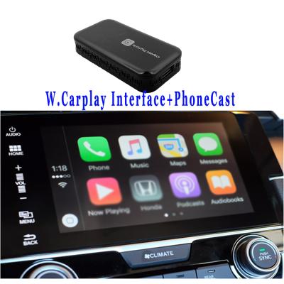 China YouTube Carplay video interface for USB carplay game wired carplay to radio and PhoneCast for sale