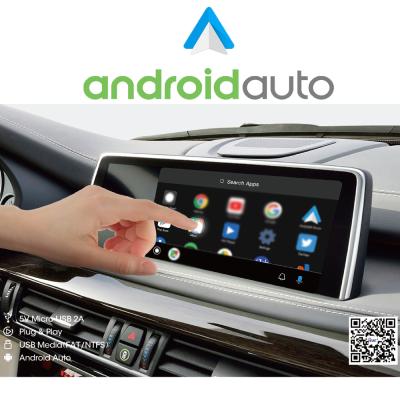 China Original Car Screen Upgrade Android Update Auto Watch Youtube NEW on Android Auto for Universal Car for sale