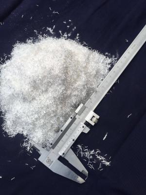 China FRP High Silica Chopped Strand for sale