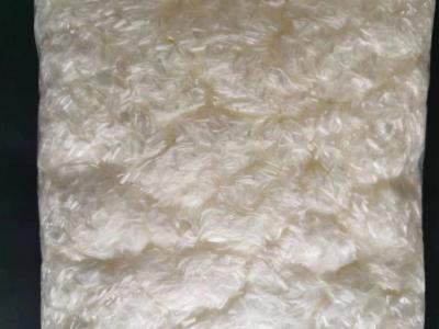 China Fiberglass Chopped Strand Glass Fiber For Concrete 7-11μM Filament Diameter for sale