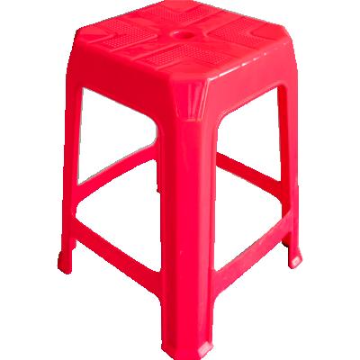 China 2021 pp high storage market price international plastic stool for sale