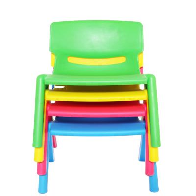 China Quality Guaranteed Modern Home Back Chair Plastic Baby Back Chair for sale