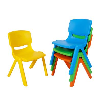 China Modern New Design Chair Kindergarten Home Back Writing and Learning Chair for sale