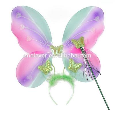 China Promotion Promotion Butterfly Wings Baby Angle Wings, Lovely Mini Angle Wing, Funny Child's Angle for sale