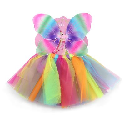 China FACTORY Directly Manufacturer Breathable Attractive Style Breathable Baby Tutu Skirt for sale