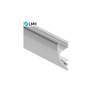 China LED Lighting Cheap and High Quality Recessed Led Profile LED Lighting Aluminum LED Profile for sale