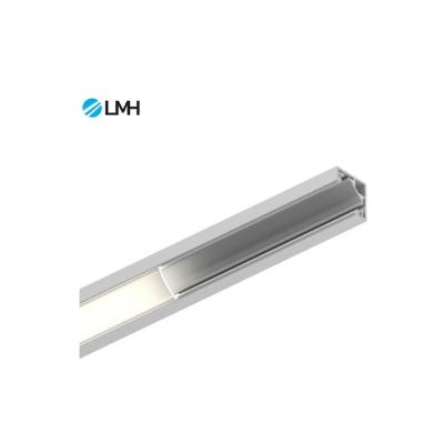 China LED lighting factory direct sales led aluminum profile customized die cast strip light aluminum profile service oriented for sale