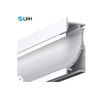 China Cheap LED lighting led aluminum profile strips lights led extrusion strips lights aluminum profiles for sale