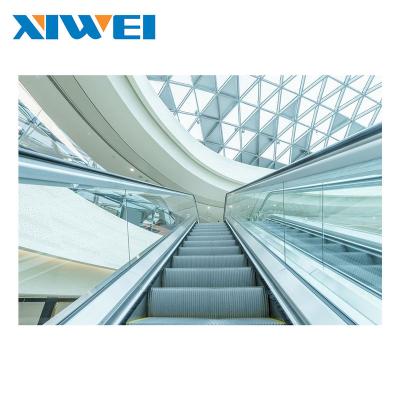 China High Quality 600mm, 800mm, 1000mm Escalator Step Escalator Price 4500-9000 Person/H for sale