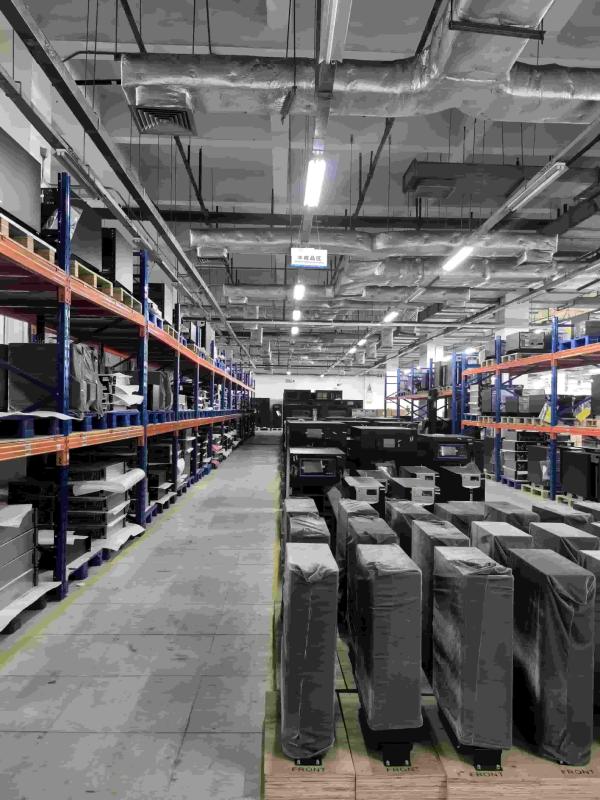 Fornecedor verificado da China - Hefei Kimo Electrical Co.,Ltd
