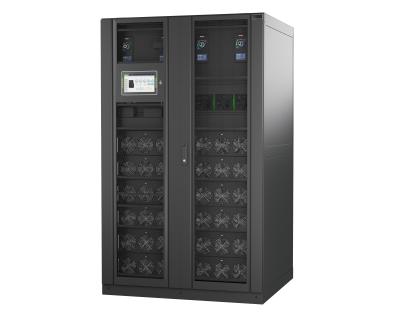 Cina Fornitori di corrente in linea a 600kva UPS modulare a tre fasi ininterrotta in vendita