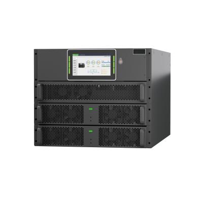 Cina Controllo Intelligente Modulare UPS On-line Fornitore di alimentazione 20kva 40kva 60kva in vendita