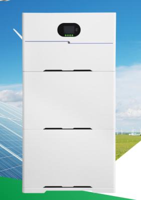 Κίνα 10KWH κάθετο ολοκληρωμένο σύστημα αποθήκευσης ενέργειας με μπαταρία λιθίου-φωσφορικού σιδήρου προς πώληση