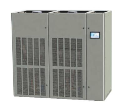 China Solução de refrigeração de precisão da sala de computadores de fonte de frio modular dupla Grande capacidade à venda