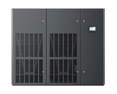 China Sistema de refrigeração de precisão refrigerado a ar grande com bomba de flúor de frequência variável à venda