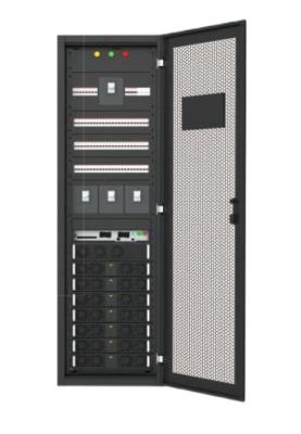 Cina Sistema di distribuzione di energia intelligente all-in-one UPS Data Center integrato in vendita