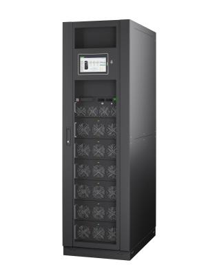 Cina UPS online modulare 300kVA Trifase UPS Fornitore di energia per governo e finanza in vendita