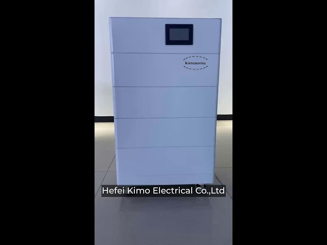high voltage lithium ion lifepo4 battery emergency backup off grid functionality