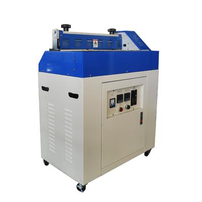 China Factory direct supply durable hot melt glue machine pearl cotton carton sealing machine gift box gluing machine for sale