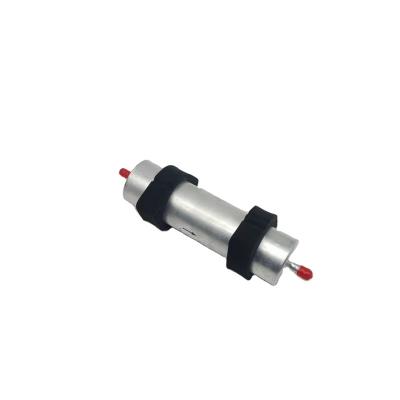 China High Quality Filtrate Dust Fuel Filter For 8T0127401A 8T0 127 401A for sale