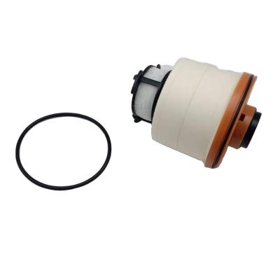 China Filtrate dust auto parts and accessories auto engine fuel filter element23390-0L070 23390-0L090 for sale