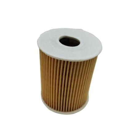 China Filtrate dust factory price good quality produce auto car oil filter fuel fukter26320-3CKB0 for sale