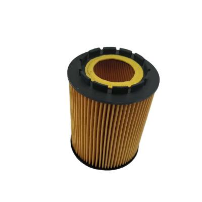 China Auto Car Accessories Spare Parts Filtrate Dust Oil Filter OEM 11427510717 for sale