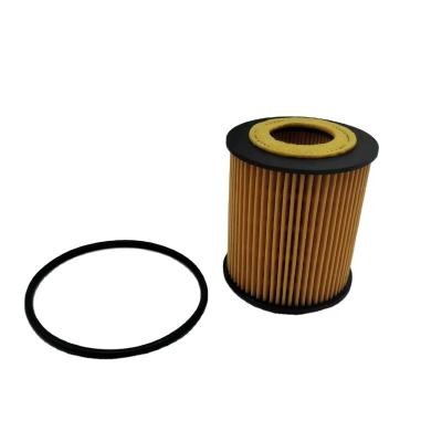 China Wholesale device car engine oil filter manufacturers the oil filter element oil car filter L321-14-302K for sale