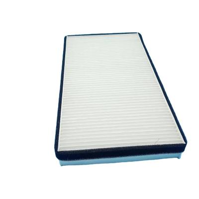 China Hot Selling Air Conditioning Filtration Auto Parts Filter Cabin Filter Auto Parts Car Cabin Filter 6447-S5 for sale