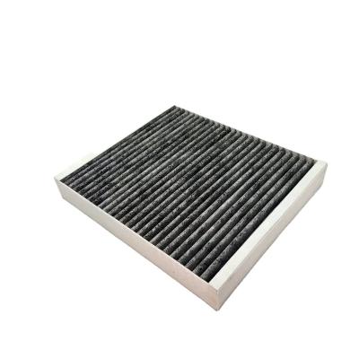 China Hot Sale Car Spare Parts Cabin Vacuum Cleaner Filter 332766591 52425938 13271191 for sale