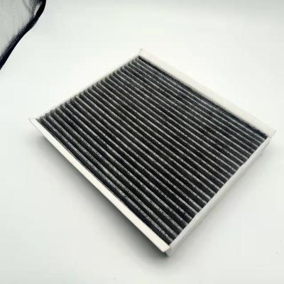 China Car spare parts cabin filter CF12150 FL3Z19N619A 256*205*30mm for sale