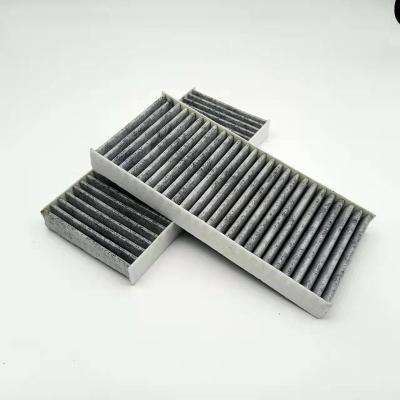 China Auto Parts and Accessories Air Conditioning System Air Conditioning Filter 999M1-VP055 225*101*25mm for sale