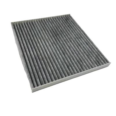 China auto parts filter cabin filter 97133-3SAA0 971333SAA0 254*225*20mm for sale