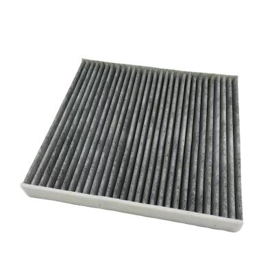 China Filtrate Dust Auto Parts Car Cabin Filter 5QD819653 5Q0819653 5Q0819669 for sale