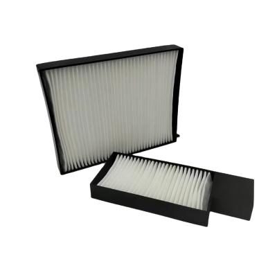 China auto parts filter cabin filter 97133-1H500 971331H500 standard size for sale