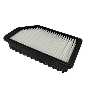 China Auto universal air cleaner car engine air filter 28113-1R100 258*146.6*51.3mm for sale