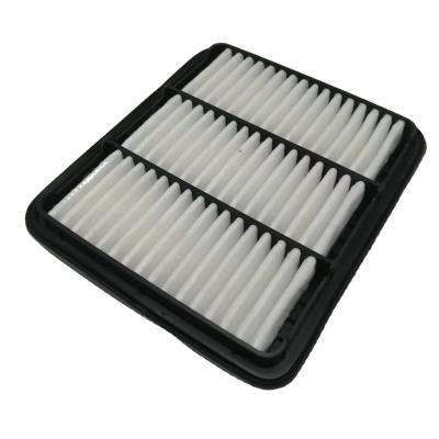 China Universal Auto Engine Air Cleaner Air Filter Car Engine Air Filter 96591485 for sale