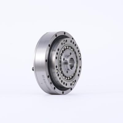 China Durable Transmission Using Wholesale Custom Joint Drive Robot Arm Reducer Harmonic Gear for sale