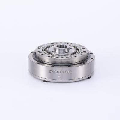 China Transmission Various Height Fine Casting Robot Iron Quality Harmonic Reducer For Industry for sale